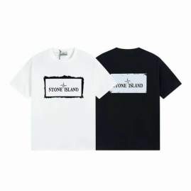 Picture of Stone Island T Shirts Short _SKUStoneIslandM-XXLcptxW6121736